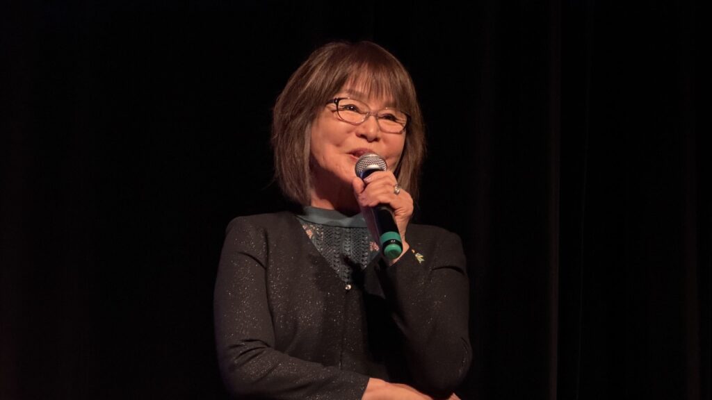 僑務委員榎本有里