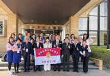深化台日教育文化觀光交流 陳璧君副縣長率團赴日本長野、金澤參訪 借鏡城市治理與公共美學經驗