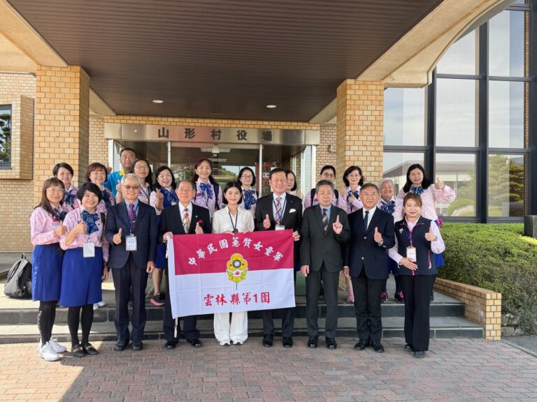 深化台日教育文化觀光交流　陳璧君副縣長率團赴日本長野、金澤參訪　借鏡城市治理與公共美學經驗