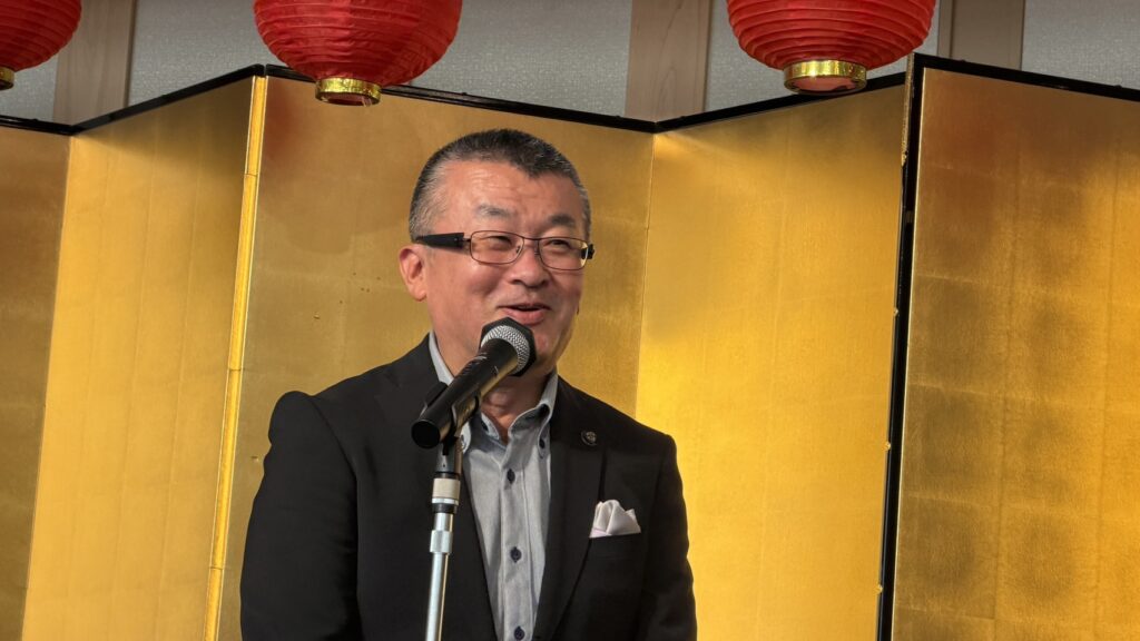 吉田信解市長