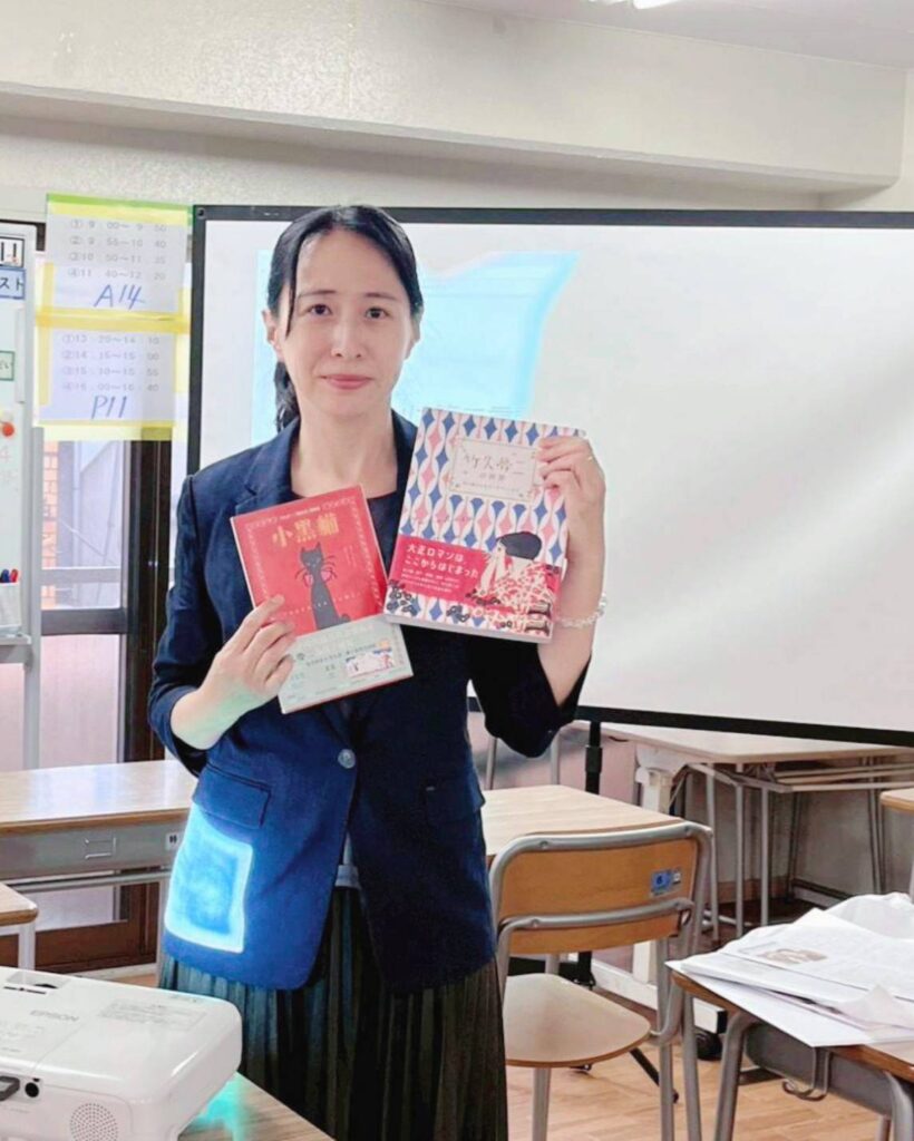 王文萱講師及著作