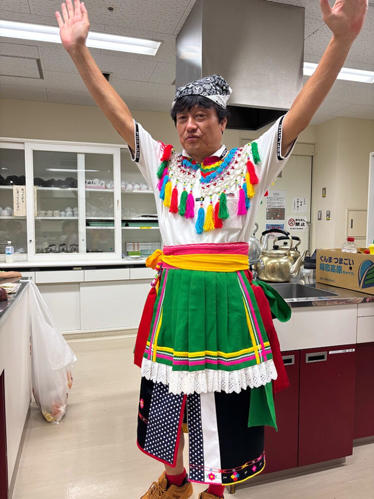 代表理事 田中 敏裕