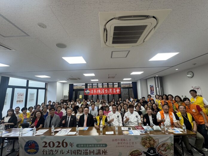 全體合照 全體合照