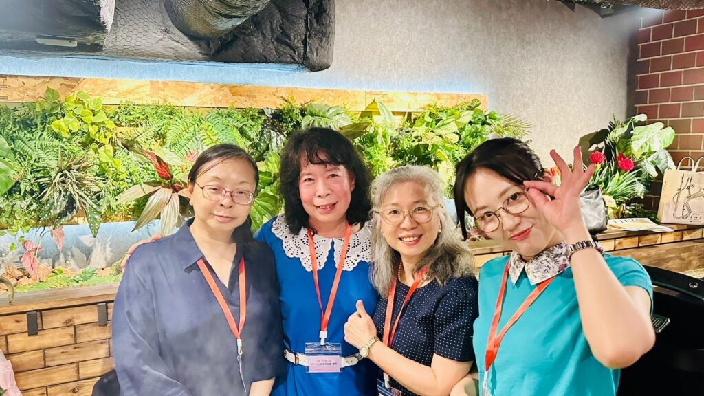 同鄉會將和大阪辦事處與名古屋華僑總會共同攜手為台灣亞運隊加油