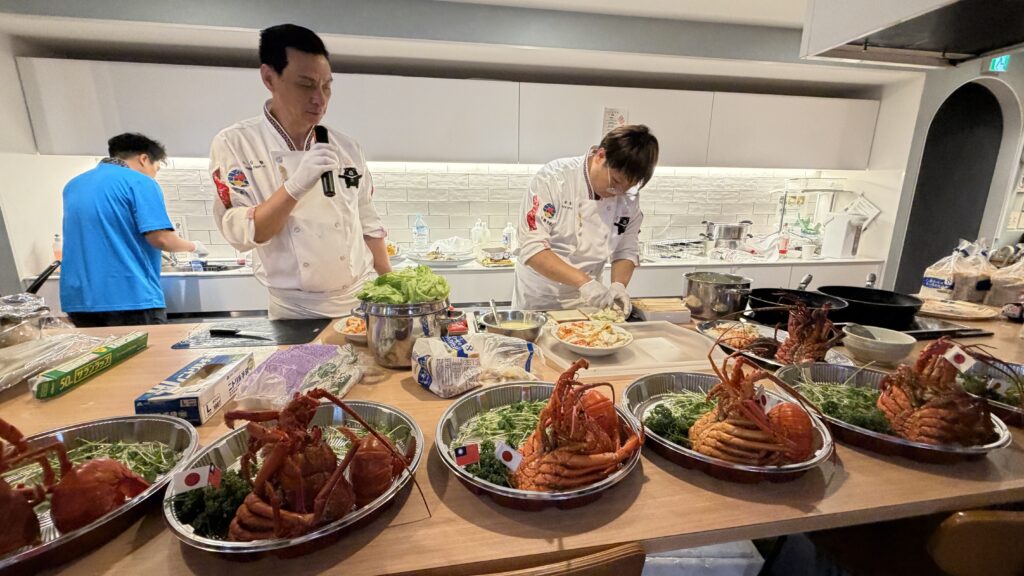 料理說明
