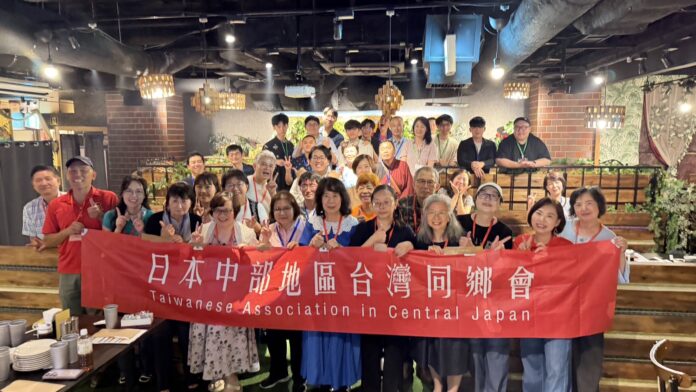 全體合照 全體合照