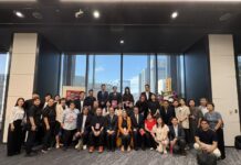 台日新世代藝術跨越地平線 第一屆「九州国際新世代藝術展 HORIZON」福岡盛大登場 以藝術連結台灣與日本,以年輕世代共同描繪未來。
